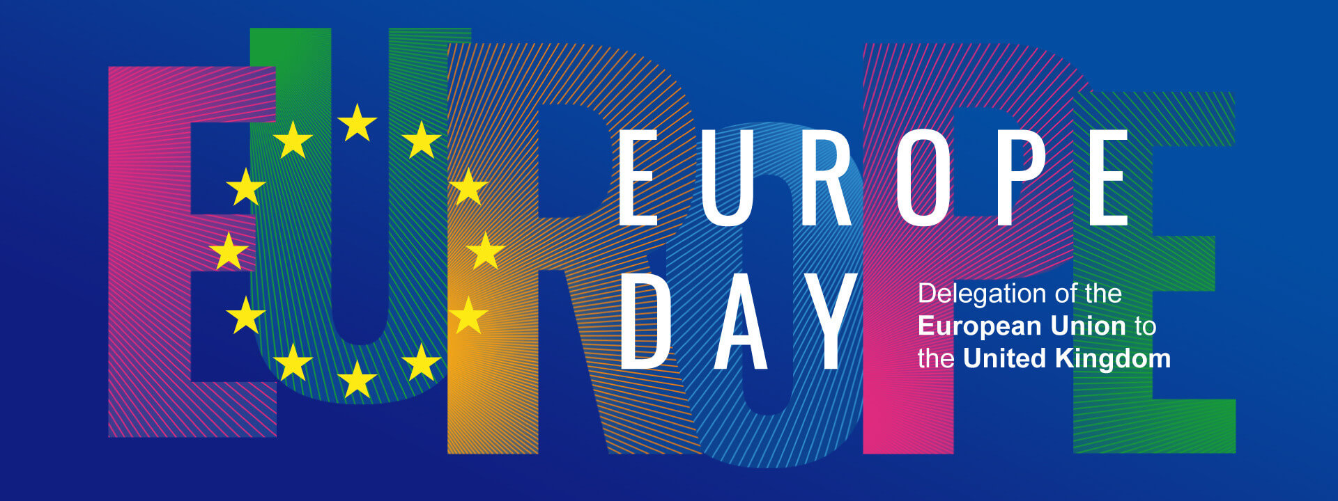 Europe Day Reception 2025 cover image
