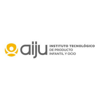 AIJU (TECHNOLOGICAL INSTITUTE FOR CHILDREN'S PRODUCTS AND LEISURE)