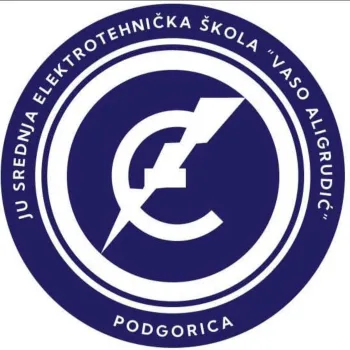Junior High School of Electrical Engineering "Vaso Aligrudić"