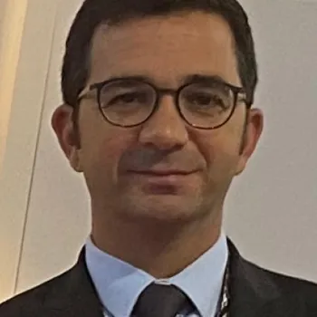 Burak Öztemel picture