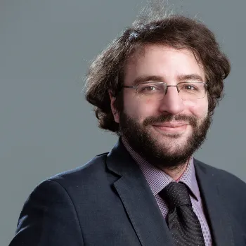 Guillaume Afellat picture