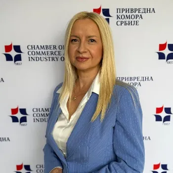 Mirjana Kovačević picture