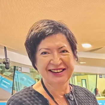 Tatjana Babrauskiene picture