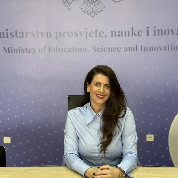 Marija Gošović picture